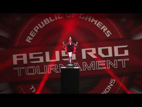 ASUS ROG CS:GO Semifinal Space Soldies - Millenium #2