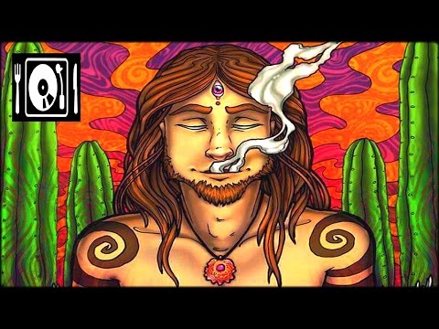 HiTech Dark Psytrance ● Gotavat - Paradigma 182 BPM (Mimic Vat & Gotalien)