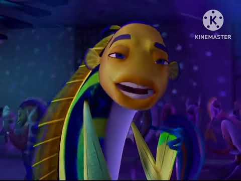 “The Fish King” Part 14 - Relaxing Under The Stars/He’s Alive?