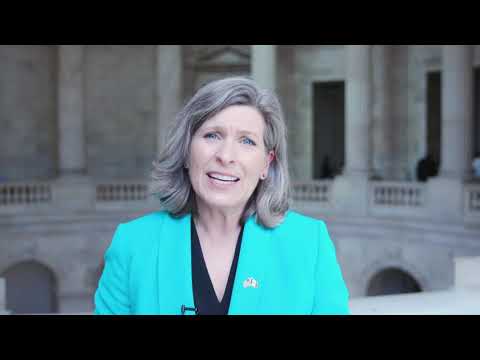 Ernst: ‘All Hands on Deck’ to Address COVID-19