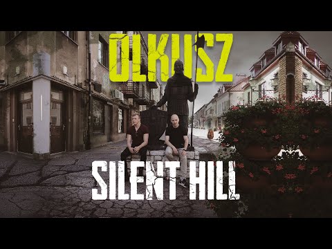 Faust & Laska - Silent Hill - Olkusz (narracja: Marcin Kulak) (prod. ILL Fortune)