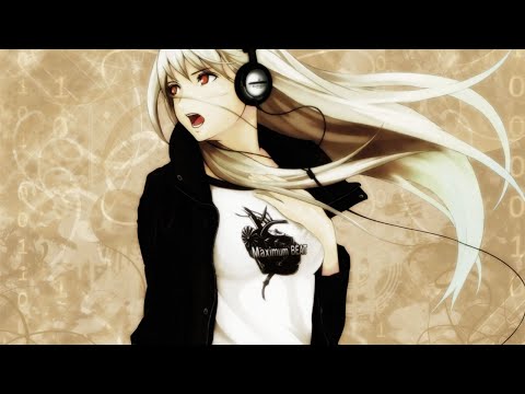 Nightcore - When The Beat Drop Out with Lyrics
