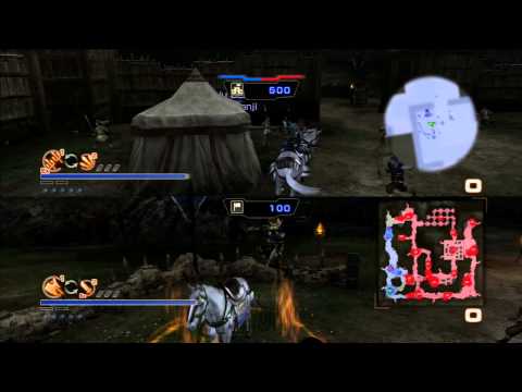 Dynasty Warriors 7 Empires Playstation 3