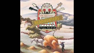 The Kentucky Headhunters-Redneck Girl