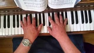 Ah, Holy Jesus, How Hast Thou Offended?