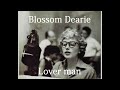 Lover man / Blossom Dearie - Jazz Vocal Mayumi Okabe Lover man / Blossom Dearie
