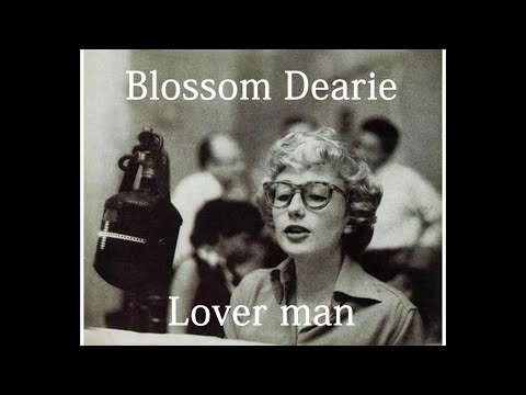 Lover Man - Blossom Dearie