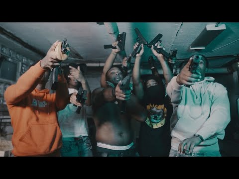 FGM Cuzo - "Sleazy Flow Remix" (Official Video) Shot by @Lou Visualz