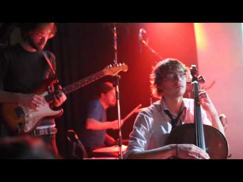 [1 of 3] Sweet Mother Logic - Sensory Overload Show - March 2010