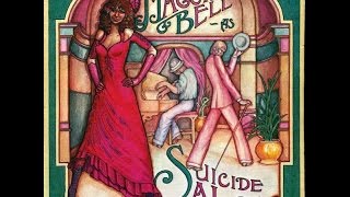 MAGGIE BELL -  Wishing Well