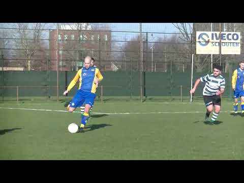 20230128 Internos Za2 - Zeelandia Middelburg Za2: 1-0 door Fred van Toledo