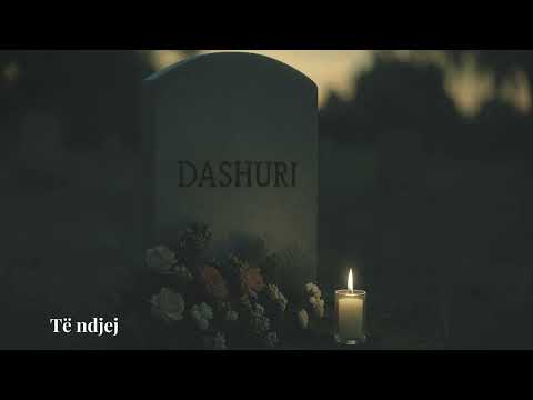 REZON - DASHURI E VDEKUR
