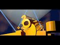 Ezequieljairo S TCF 1994 Remake Gets Destroyed