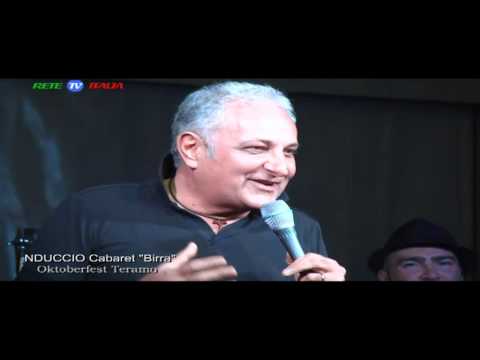 Nduccio all' Oktoberfest Teramo "la Birra".mp4