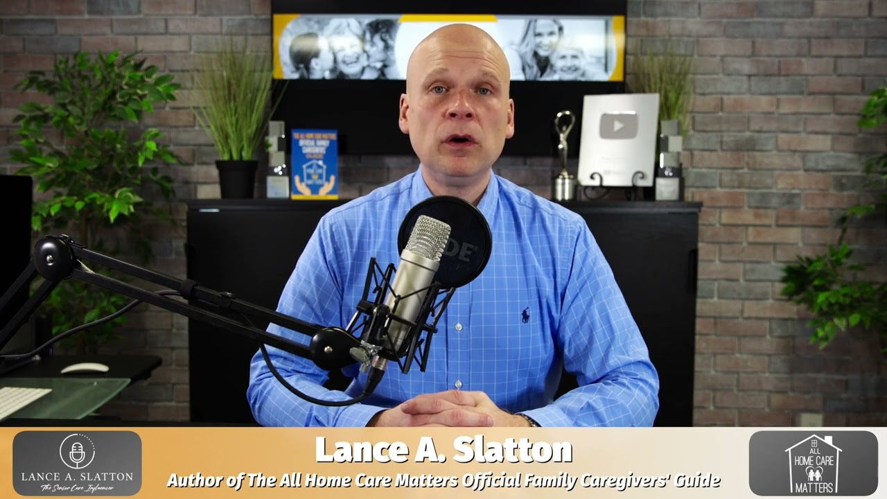 Supporting Family Caregivers the Silent Majority