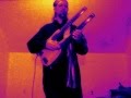 doubleneck guitar,русская гитара, Andrei Krylov, midi guitar