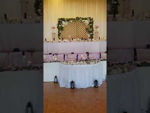 Divine Orchid Weddings & Events video.