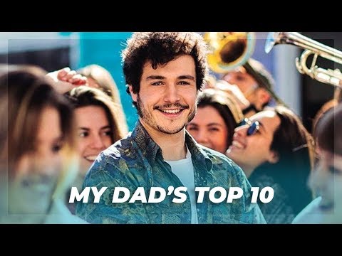 Eurovision 2019 - My Dad's Top 10