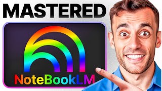 These 5 NotebookLM Use Cases are INSANE (FREE!)