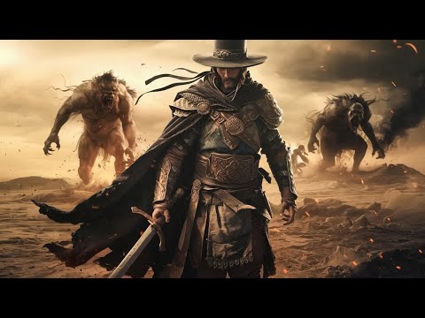 2025Best Movies|SWORD PRODIGY'S REVENGE! God Blade ERASES Assassins in Demon Gorge Ambush