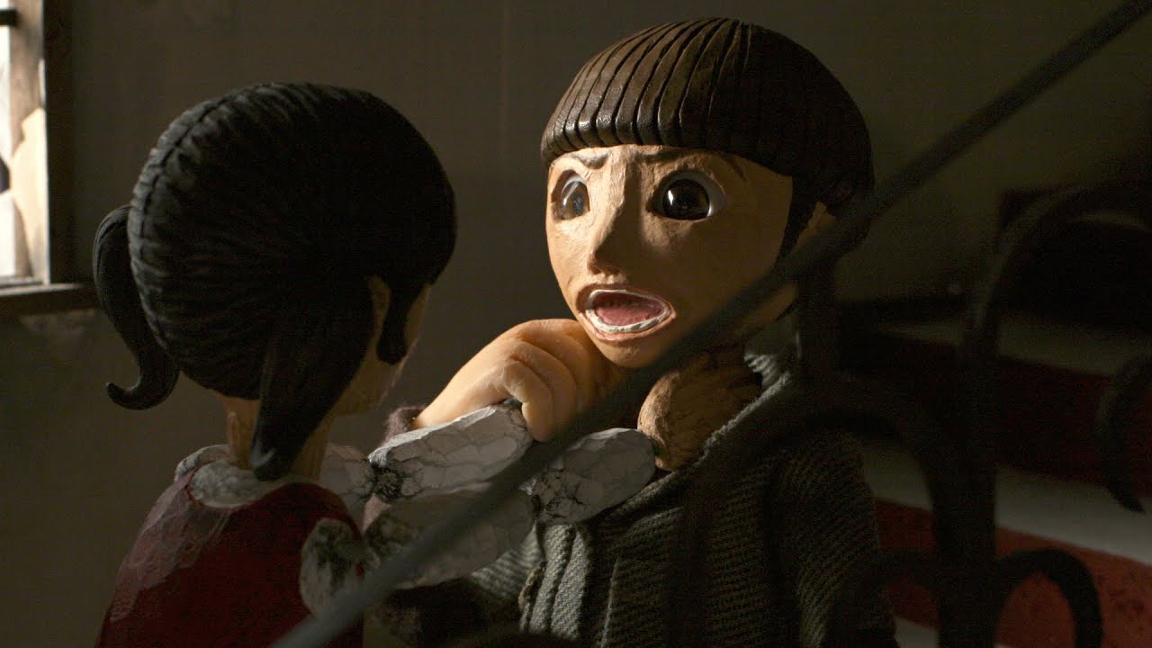 さまよう心臓 (Rootless heart)