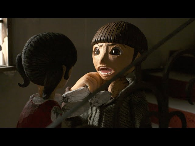 さまよう心臓 (Rootless heart)