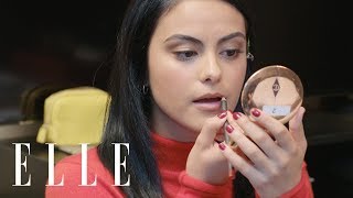 ELLE | Camila Mendes Takes Us to New York Fashion Week [2018]