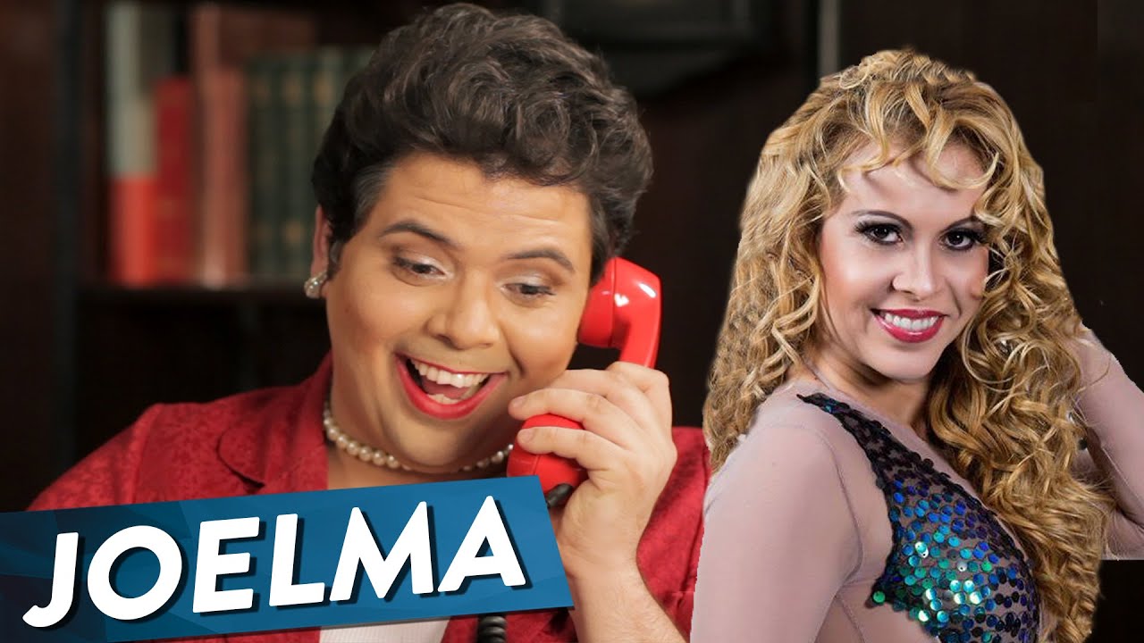 DILMA LIGA PARA JOELMA
