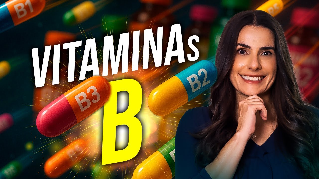 COMPLEX B: THE DEFINITIVE GUIDE | No guesswork, no fads, but with science