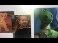 Rex Friends Safety First Season 5 Episode 3