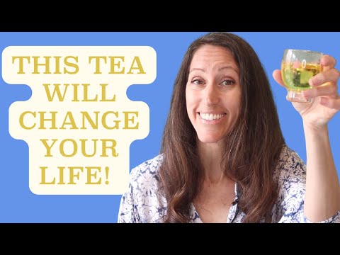 4 Reasons To Drink Saffron Tea Every Day!