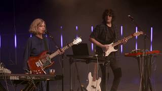 Juana Molina: &#39;Dar&#39; live | Loop