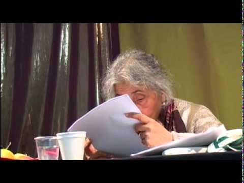 Writing plays in Bengali in the Diaspora: My Experiences - By Ketaki Kushari Dyson