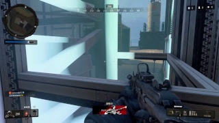 [FPS]えちごやがお送りする「COD BO4 ブラックアウト」