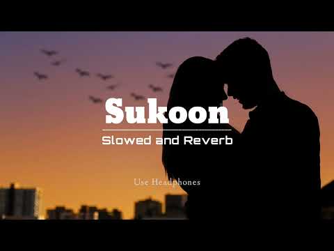 Sukoon | Naina De Naal Naina Di | Aden | Latest Punjabi Song | Lofi beats