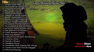 Download lagu lagu minang baibo hati mp3