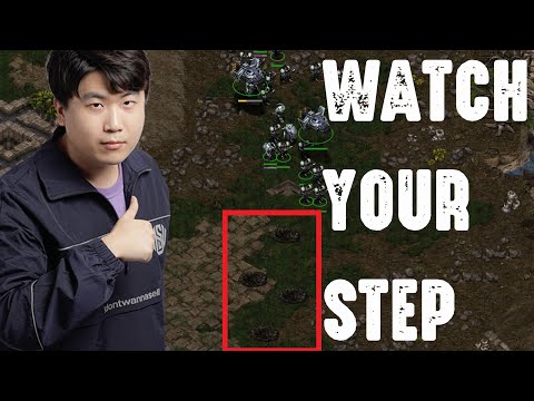 ZELOT vs TAENGU Ladder Battle 1 - Starcraft Broodwar