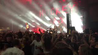 Hockey Dad - New Song @ Roundhouse [7/3/2019]