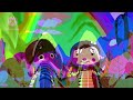 WEEK OFF EPISODE 2 Let S Sing Again Effects Inspired By Gamavision Csupo Effects Combined