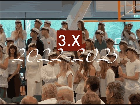 Mindevideo 3.X ❀ Nørre Gymnasium ❀ 2022-2025