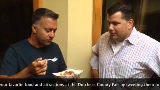 Blue Robyn Award: Handsome Devil Barbecue