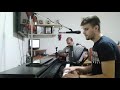 Bart Howard Frank Sinatra Fly Me To The Moon Cover By Simeon Stojance