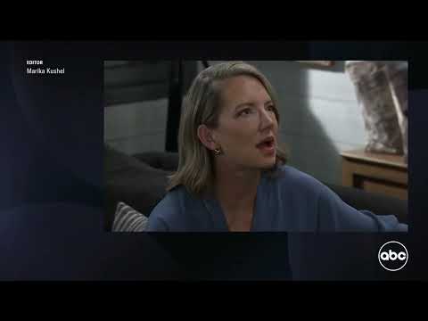General Hospital Preview for 1/16/26
