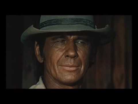 C'era una volta il west - Frank e i suoi uomini