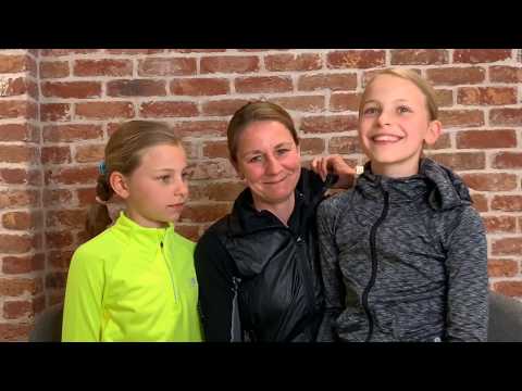 Club Towers Squash Coach Jenny Denyer shares tips on the mental side of the Squash game.