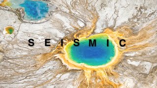 Canon Seismic: Documenting Yellowstone through Canon's Lens