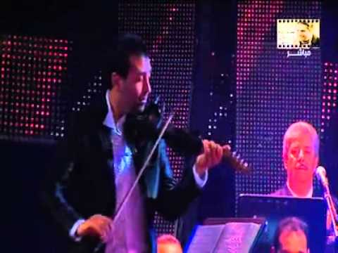 Fadl shaker ya 7ayat el Roh فضل شاكر ياحياة الروح