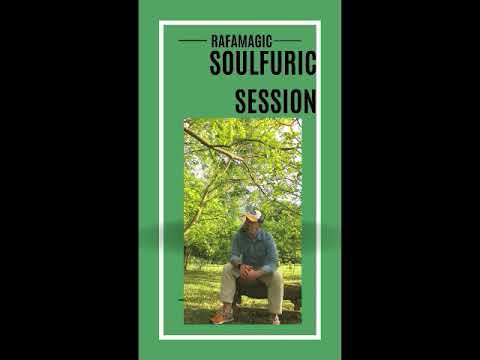 2023 Soulfuric Sessions