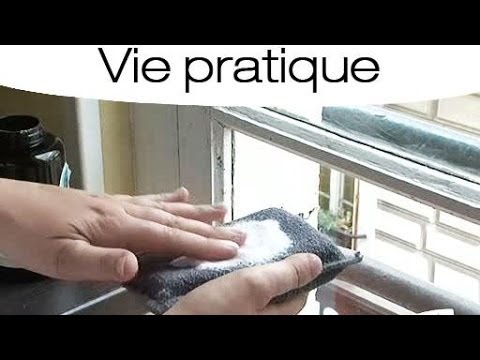 comment traiter moisissure plafond