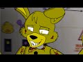 Five Nights At Freddy S Part 9 Love Under Control Tony Crynight